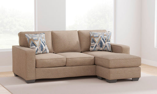 Greaves Driftwood Sectional