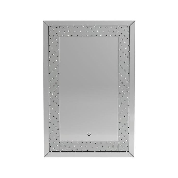 Nysa LED Wall Mirror