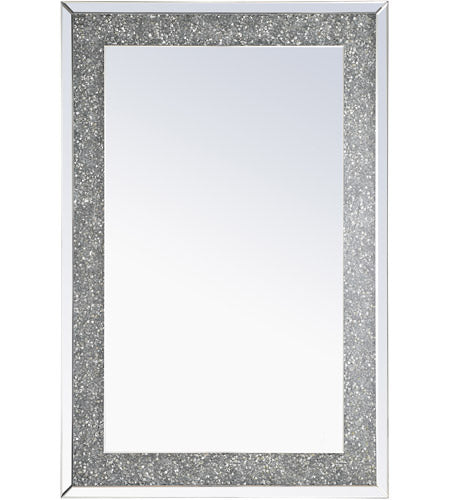 MR9173 Crystal Wall Mirror