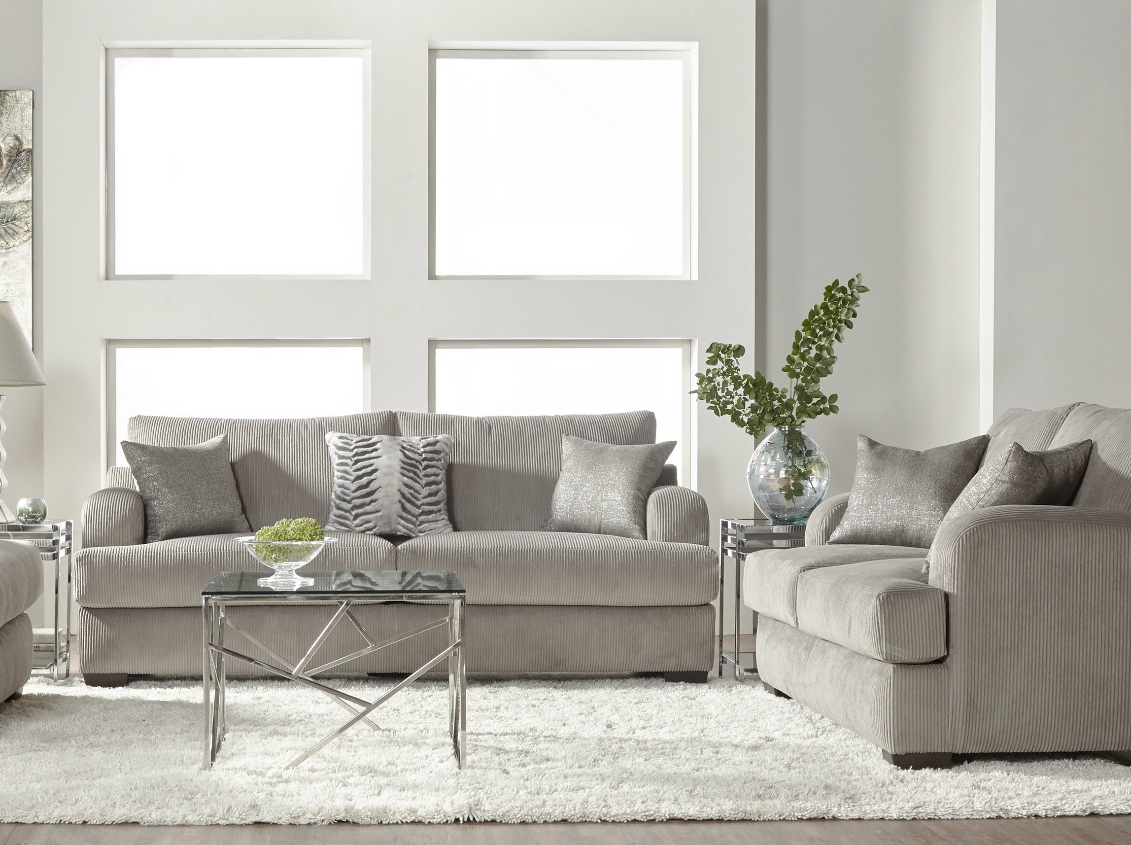 2 Piece Living Room Sets BDFurnitureDecor