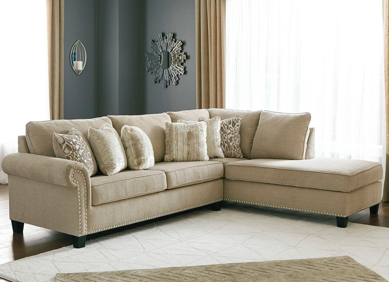 Sectional