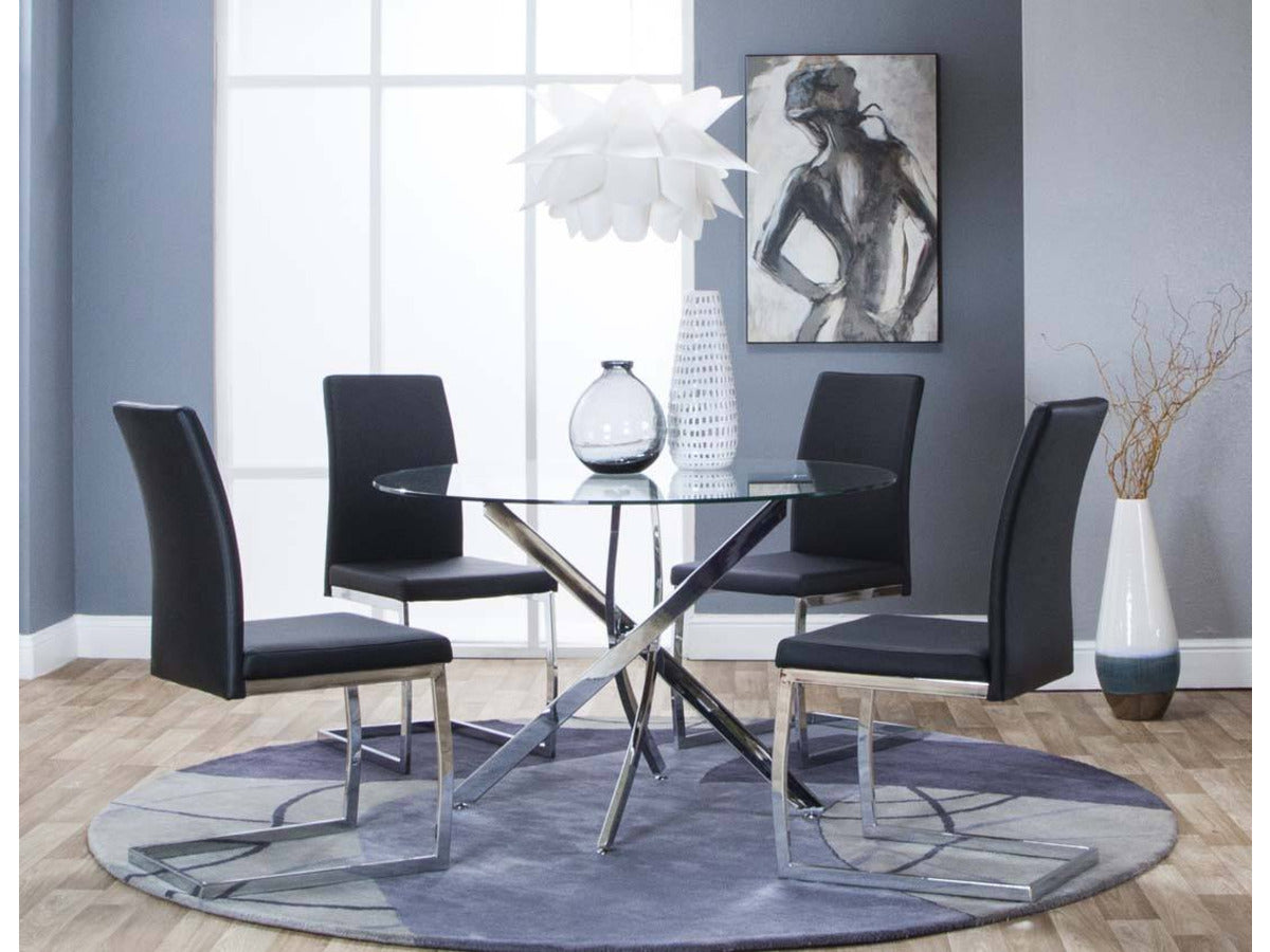 5 Piece Dining Sets