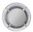MR330 Round Wall Mirror with LED Lights