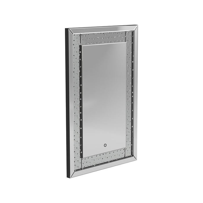 Nysa LED Wall Mirror