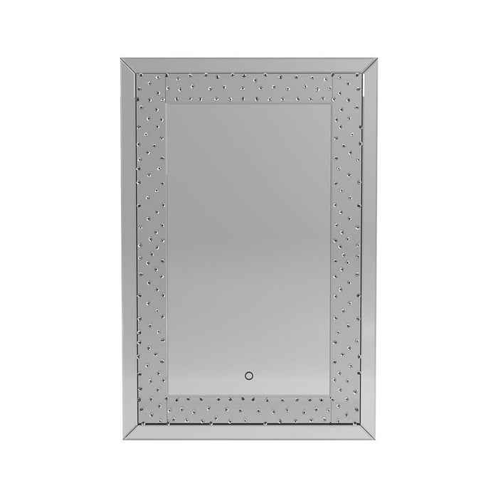 Nysa LED Wall Mirror