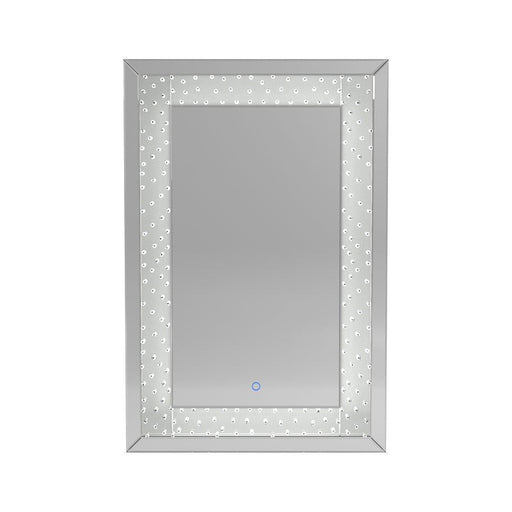 Nysa LED Wall Mirror