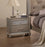 Lila Champagne 5 Piece Queen Bedroom Set