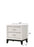 Akerson White 5 Piece Queen Bedroom Set