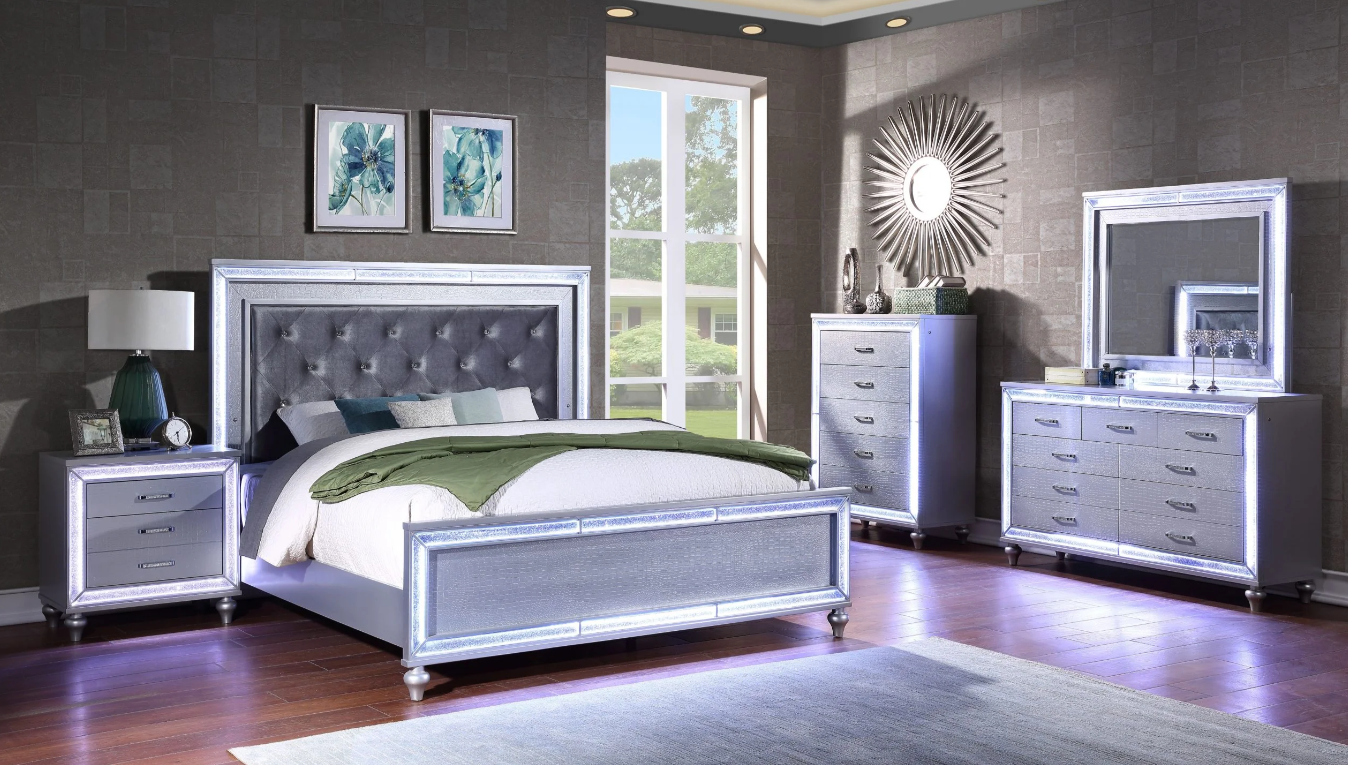 Furniture world bedroom sets discount