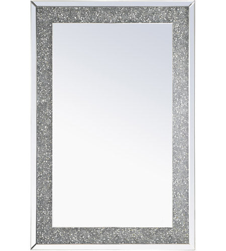 MR9173 Crystal Wall Mirror