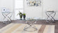 Gyro 3-Piece Occasional Table Set