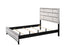 Akerson White 5 Piece Queen Bedroom Set