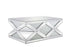 Rectangle Crystal Coffee Table