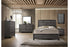 Akerson Gray 5 Piece Queen Bedroom Set