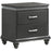 Frampton Gray 5 Piece Queen Bedroom Set