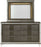 Twenty Nine Copper 5 Piece Queen Bedroom Set